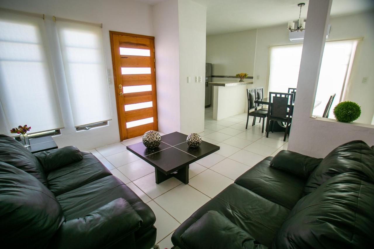 Casa Moderna En Segura Residencial Hacienda Chetumal Villa Exterior foto